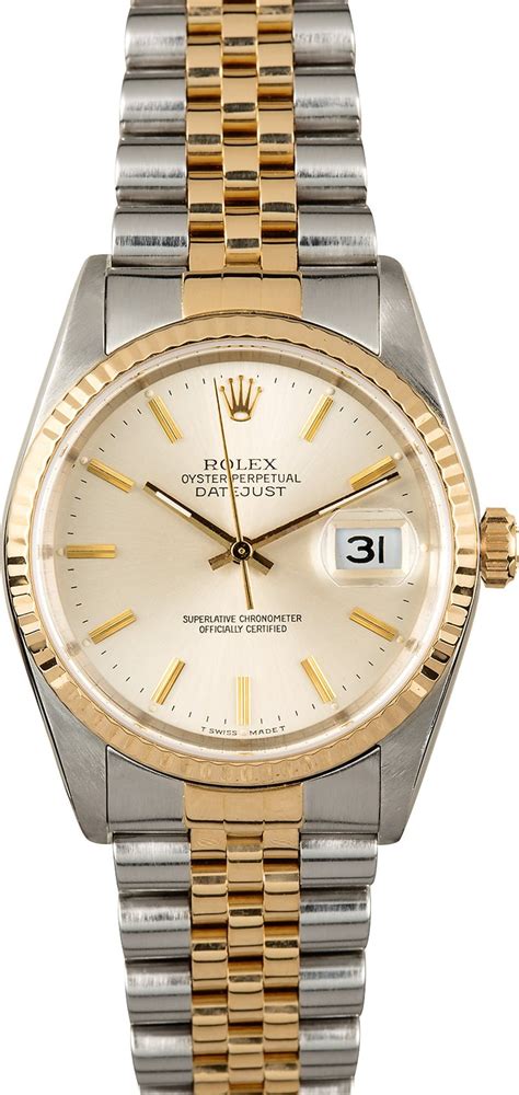 rolex certified pre-owned datejust 1984|pre owned Rolex Datejust 26mm.